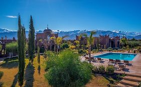 Taj Atlas Wellness Boutique Hôtel&Spa